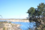 Click to enlarge Amistad National Rec Area, Texas, United States.