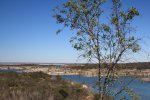 Click to enlarge Amistad National Rec Area, Texas, United States.