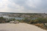 Click to enlarge Amistad National Rec Area, Texas, United States.