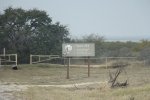 Click to enlarge Amistad National Rec Area, Texas, United States.