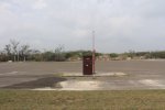 Click to enlarge Amistad National Rec Area, Texas, United States. Dump station