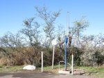 Click to enlarge Amistad National Rec Area, Texas, United States. Dump station available at Diablo East