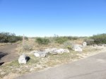 Click to enlarge Hiking trail at Diablo East