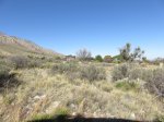 Click to enlarge Guadalupe Mountains National Park, Texas, United States.