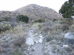 Click to enlarge Guadalupe Mountains National Park, Texas, United States.