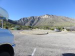 Click to enlarge Guadalupe Mountains National Park, Texas, United States. McKittrick Canyon Trail
