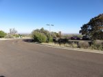 Click to enlarge Guadalupe Mountains National Park, Texas, United States. Parking for visitor centre.