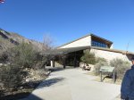 Click to enlarge Guadalupe Mountains National Park, Texas, United States. visitor center