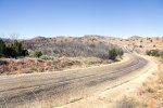 Click to enlarge Caprock Canyons State Park, Texas, United States.