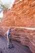 Click to enlarge Caprock Canyons State Park, Texas, United States.