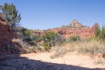 Click to enlarge Caprock Canyons State Park, Texas, United States.