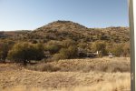 Davis Mountains State Park, Texas, United States. 