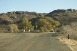 Davis Mountains State Park, Texas, United States. 