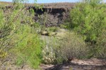 Click to enlarge Big Bend Ranch State Park, Texas, United States. Arena Camping Area