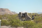 Click to enlarge Big Bend Ranch State Park, Texas, United States.