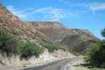 Click to enlarge Big Bend Ranch State Park, Texas, United States.