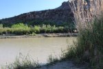 Click to enlarge Big Bend Ranch State Park, Texas, United States.