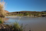 Click to enlarge Big Bend Ranch State Park, Texas, United States.