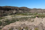 Click to enlarge Big Bend Ranch State Park, Texas, United States.