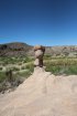 Click to enlarge Big Bend Ranch State Park, Texas, United States.