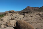 Click to enlarge Big Bend Ranch State Park, Texas, United States.