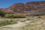 Click to enlarge Big Bend Ranch State Park, Texas, United States.