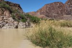 Click to enlarge Big Bend Ranch State Park, Texas, United States.