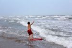 Click to enlarge Andy Bowie County Park, Texas, United States. Andy Bowie County Park