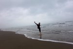 Click to enlarge Andy Bowie County Park, Texas, United States. Andy Bowie County Park