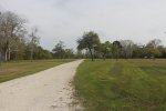Click to enlarge Double Bayou County Park, Texas, United States.