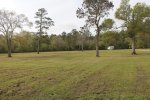 Click to enlarge Double Bayou County Park, Texas, United States.