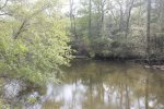 Click to enlarge Double Bayou County Park, Texas, United States.
