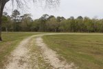 Double Bayou County Park, Texas, United States. 