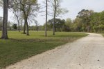 Double Bayou County Park, Texas, United States. 