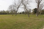 Double Bayou County Park, Texas, United States. 