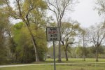 Double Bayou County Park, Texas, United States. 