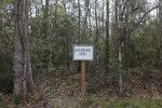 Double Bayou County Park, Texas, United States. 