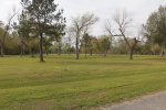 Double Bayou County Park, Texas, United States. 