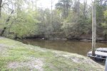 Double Bayou County Park, Texas, United States. 