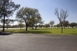 Click to enlarge Fort Anahuac County Park, Texas, United States.