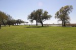 Click to enlarge Fort Anahuac County Park, Texas, United States.