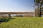 Click to enlarge Fort Anahuac County Park, Texas, United States.