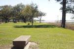 Click to enlarge Fort Anahuac County Park, Texas, United States.