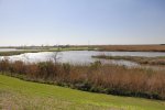 Click to enlarge Fort Anahuac County Park, Texas, United States.