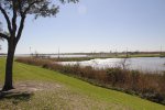 Click to enlarge Fort Anahuac County Park, Texas, United States.