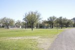 Click to enlarge Fort Anahuac County Park, Texas, United States.