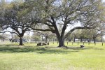 Click to enlarge Fort Anahuac County Park, Texas, United States.