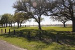 Click to enlarge Fort Anahuac County Park, Texas, United States.