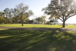 Click to enlarge Fort Anahuac County Park, Texas, United States.