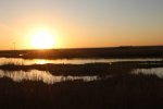 Click to enlarge Fort Anahuac County Park, Texas, United States.